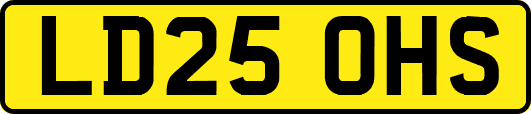 LD25OHS