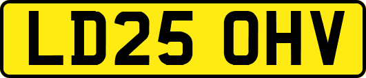 LD25OHV