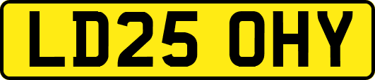 LD25OHY