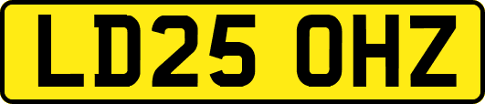 LD25OHZ