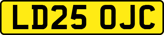 LD25OJC