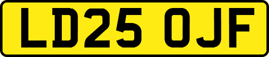LD25OJF