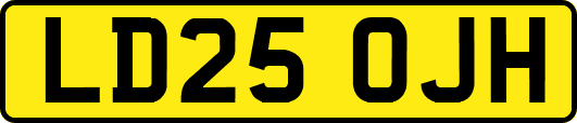LD25OJH
