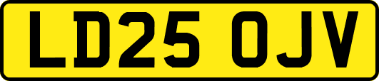 LD25OJV