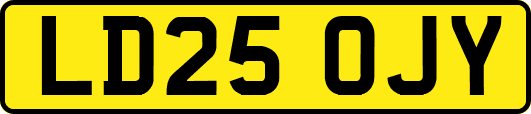LD25OJY