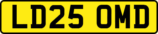 LD25OMD