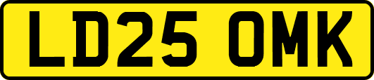 LD25OMK