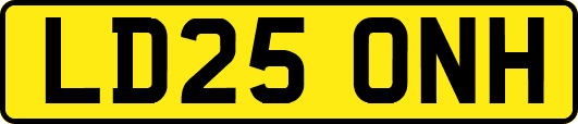 LD25ONH