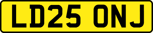 LD25ONJ