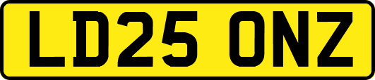 LD25ONZ