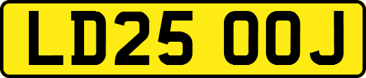 LD25OOJ