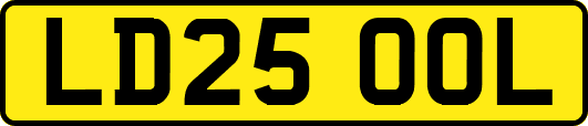 LD25OOL