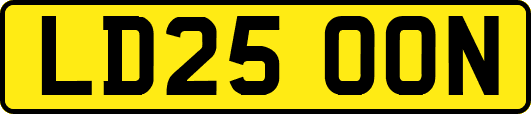 LD25OON