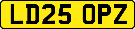 LD25OPZ