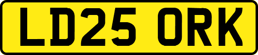 LD25ORK