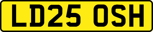 LD25OSH
