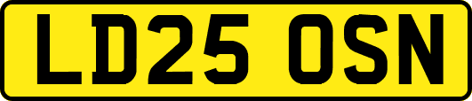LD25OSN