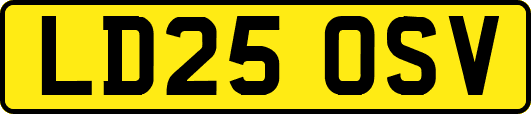 LD25OSV