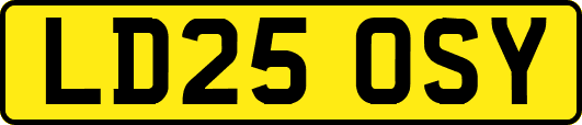 LD25OSY