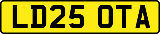 LD25OTA