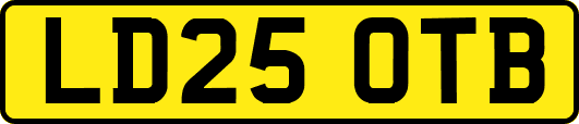 LD25OTB