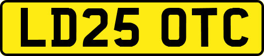 LD25OTC