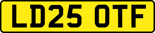 LD25OTF
