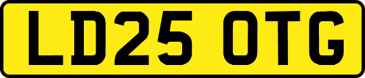 LD25OTG