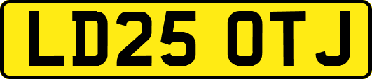 LD25OTJ