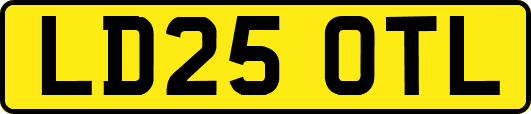 LD25OTL