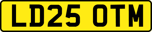 LD25OTM