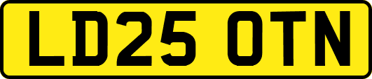 LD25OTN