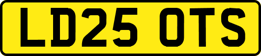 LD25OTS