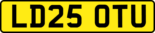 LD25OTU