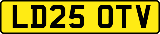 LD25OTV