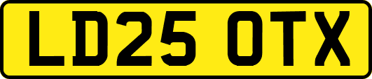 LD25OTX