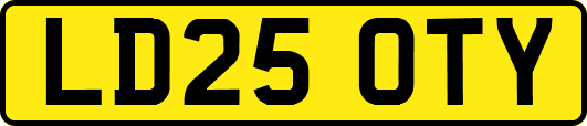 LD25OTY