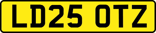 LD25OTZ