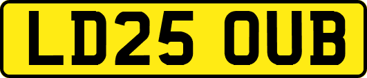 LD25OUB
