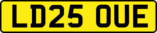 LD25OUE