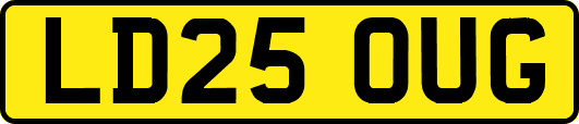 LD25OUG
