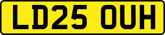 LD25OUH