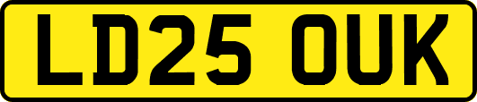 LD25OUK