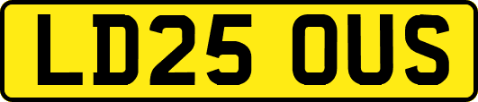 LD25OUS