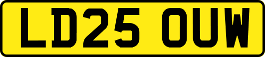 LD25OUW