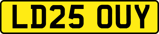 LD25OUY