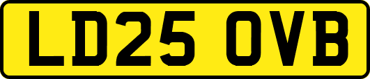 LD25OVB