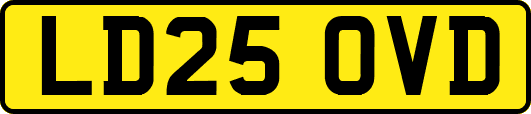 LD25OVD