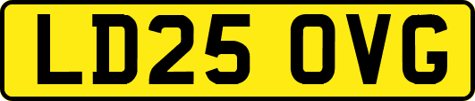 LD25OVG