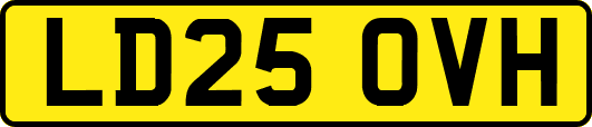 LD25OVH